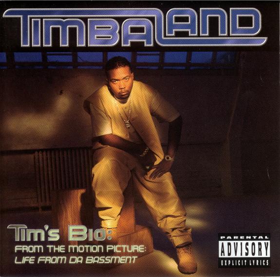 Tim's Bio: From the Motion Picture: Life From da Bassment