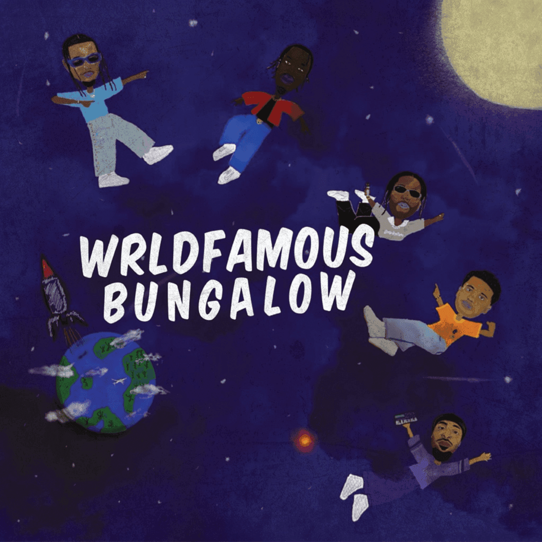 Wrldfamous Bungalow