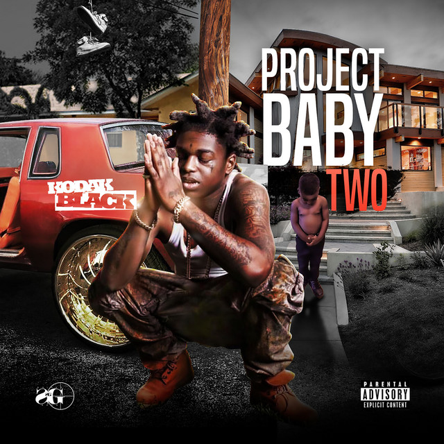 Project Baby Two