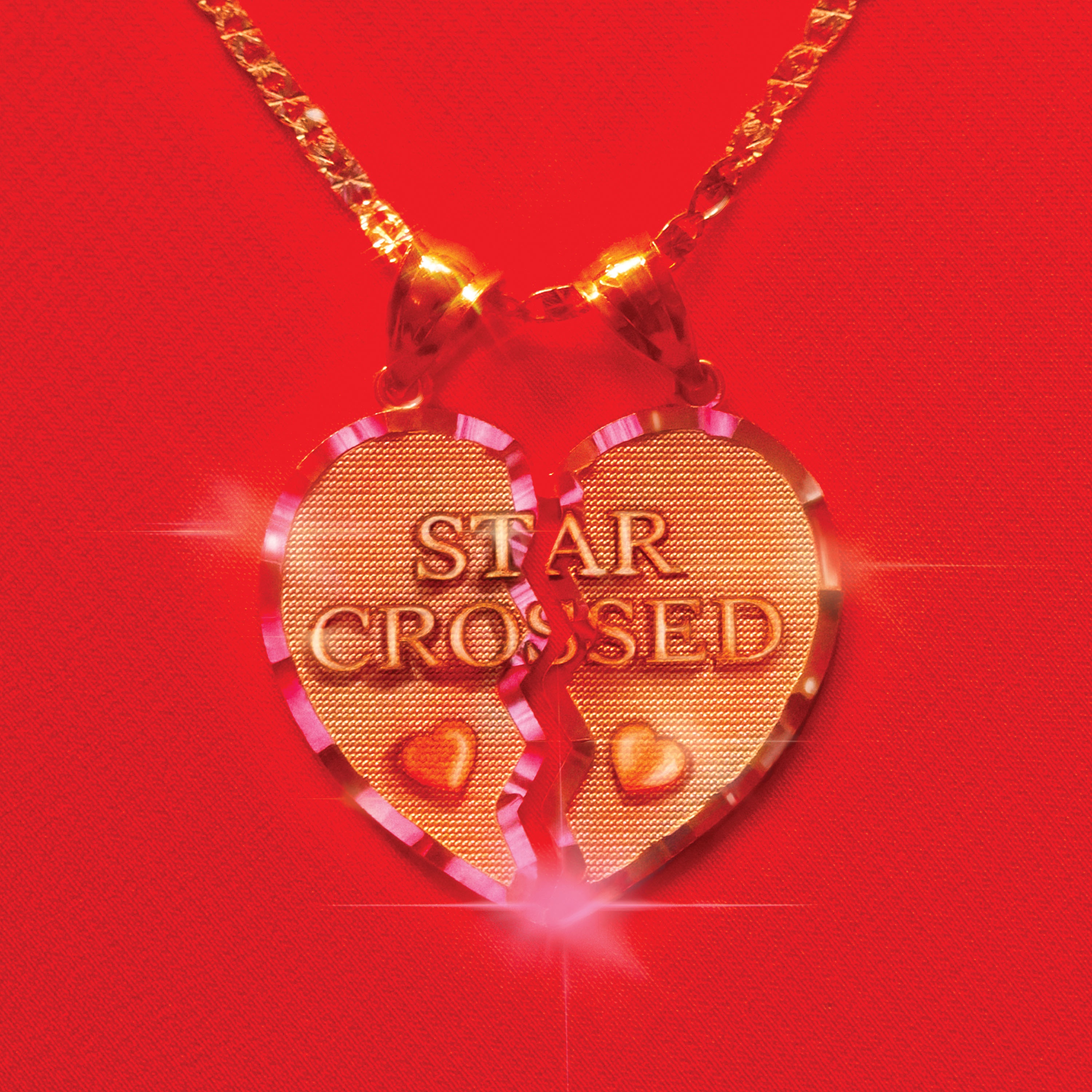 star‐crossed