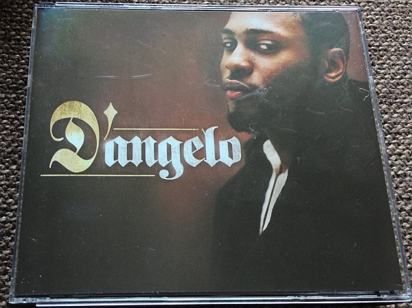 D'Angelo