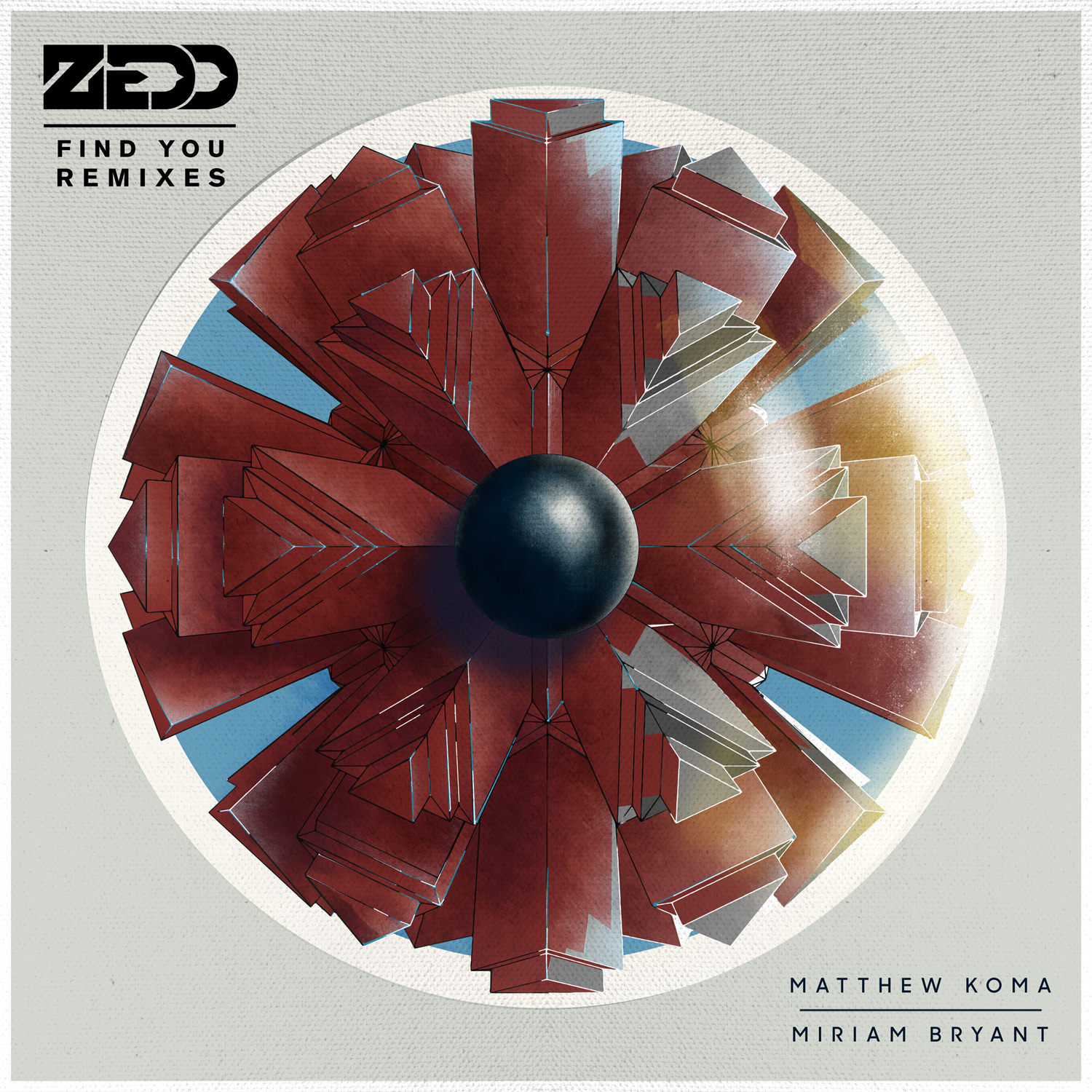 Find You (remixes)