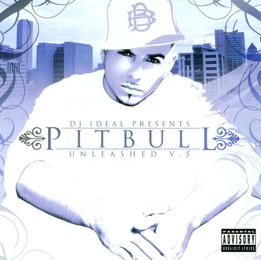 Unleashed Vol. 5