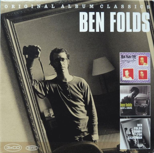 Original Album Classics