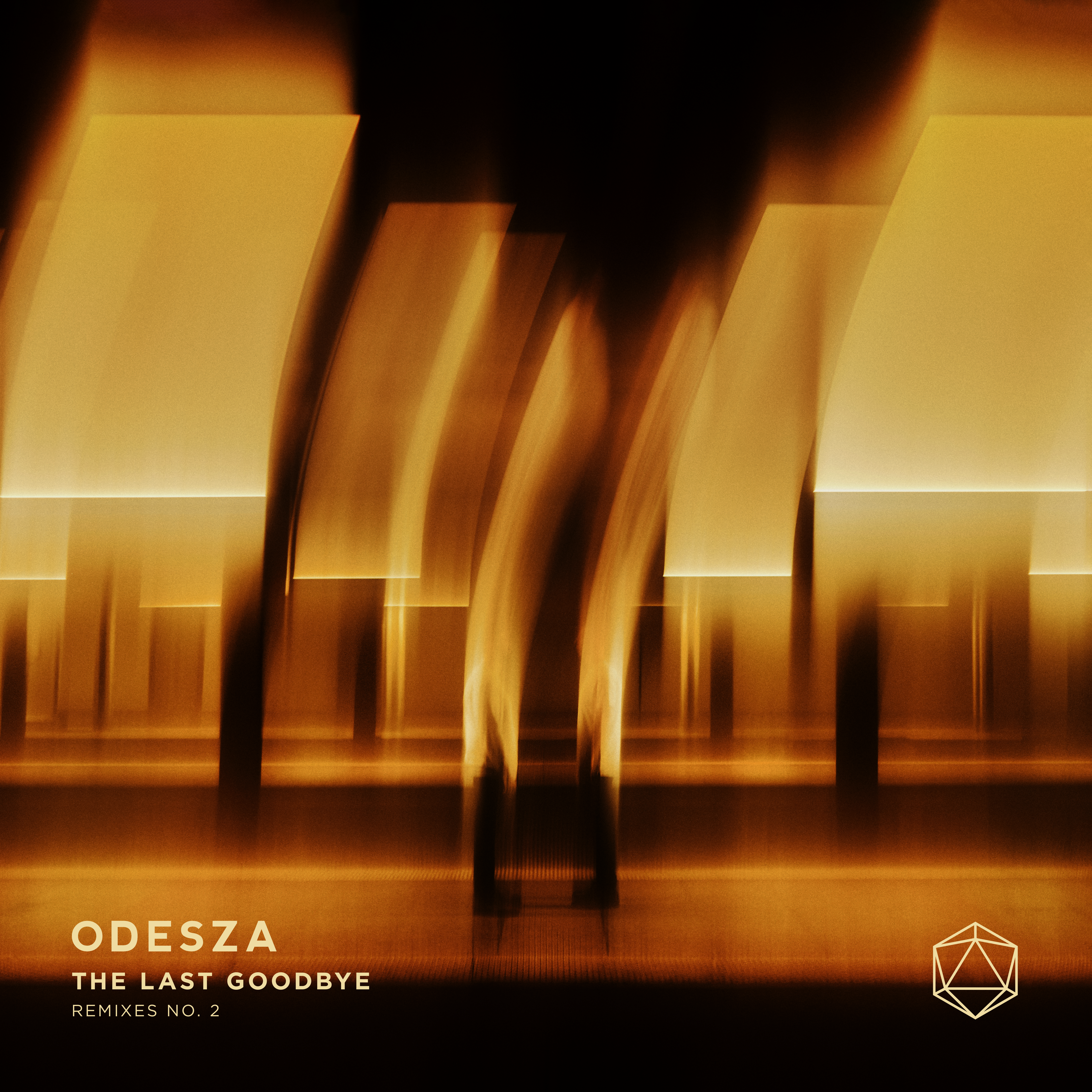 The Last Goodbye Remixes Nº.2