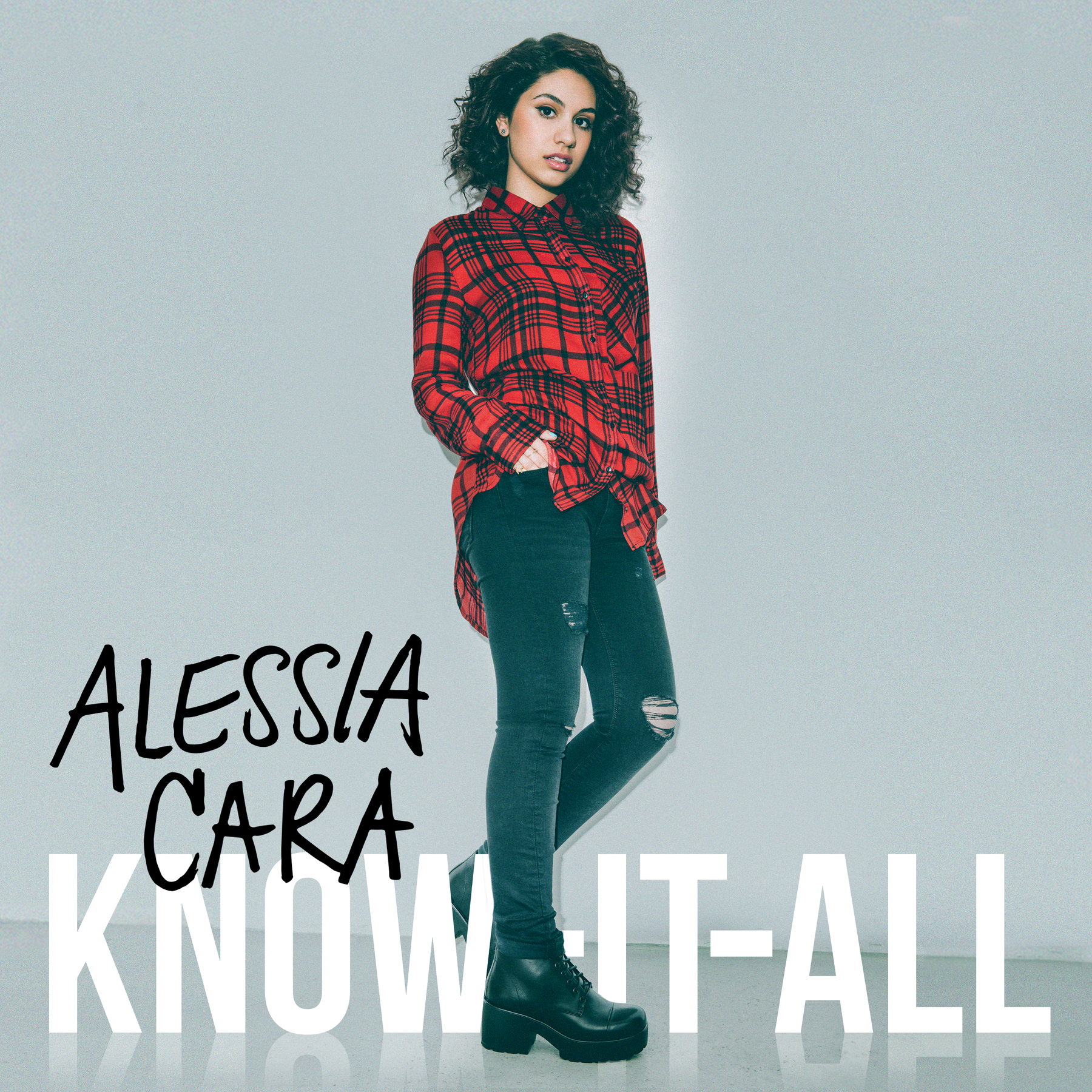 Know‐It‐All