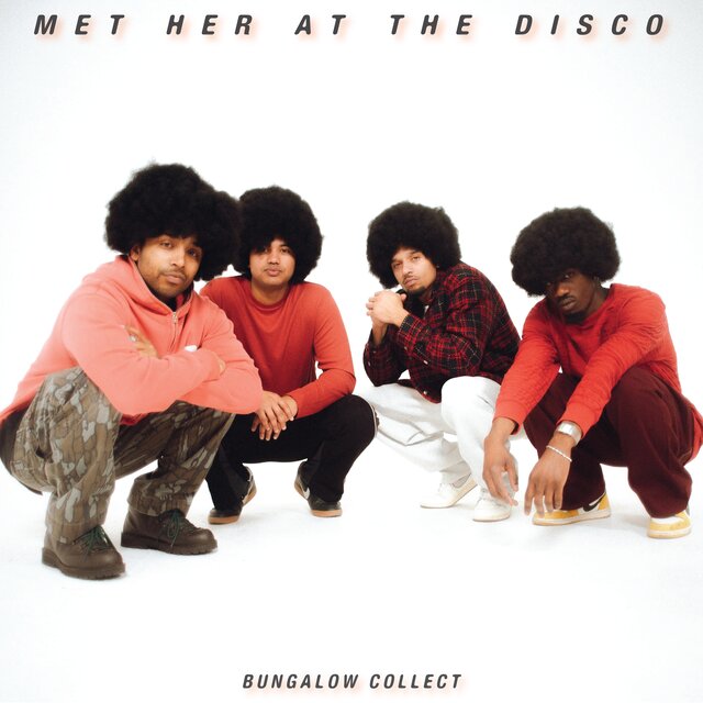 Met Her at the Disco