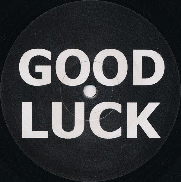 Good Luck