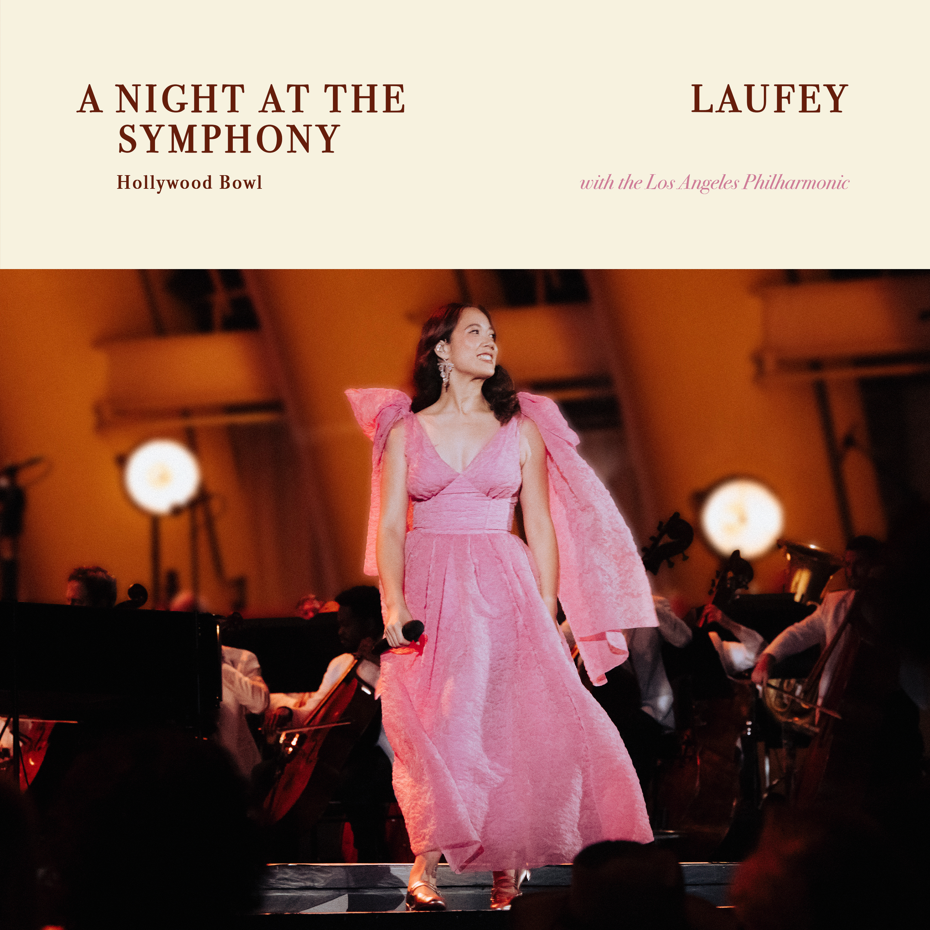 A Night at the Symphony: Hollywood Bowl