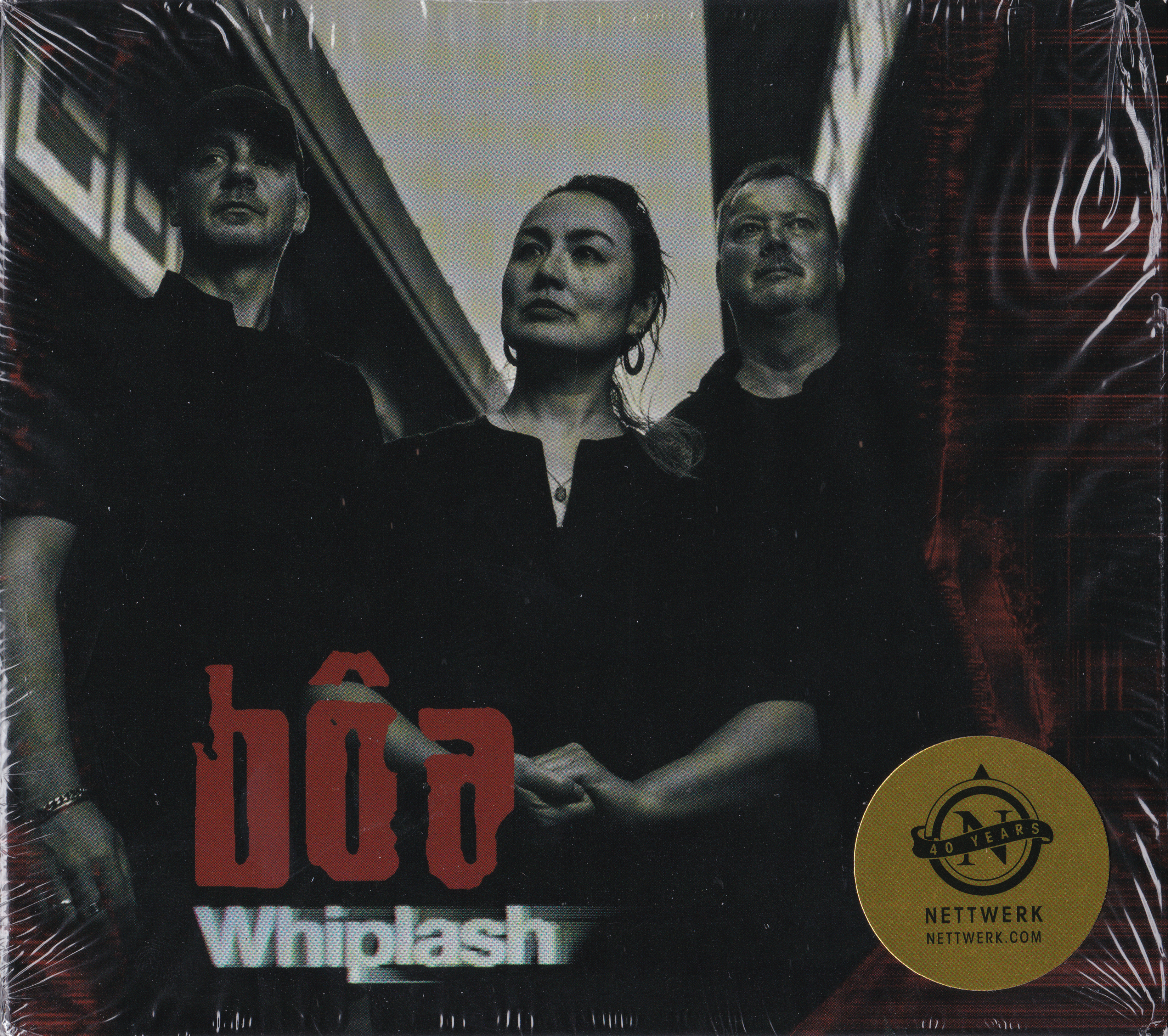 Whiplash