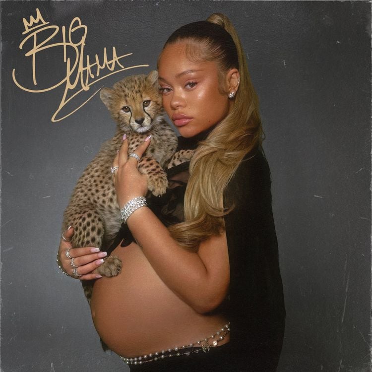 BIG MAMA