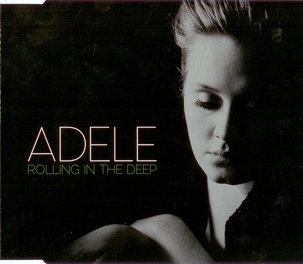 Rolling in the Deep