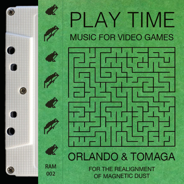 Play Time: Music for Video Games