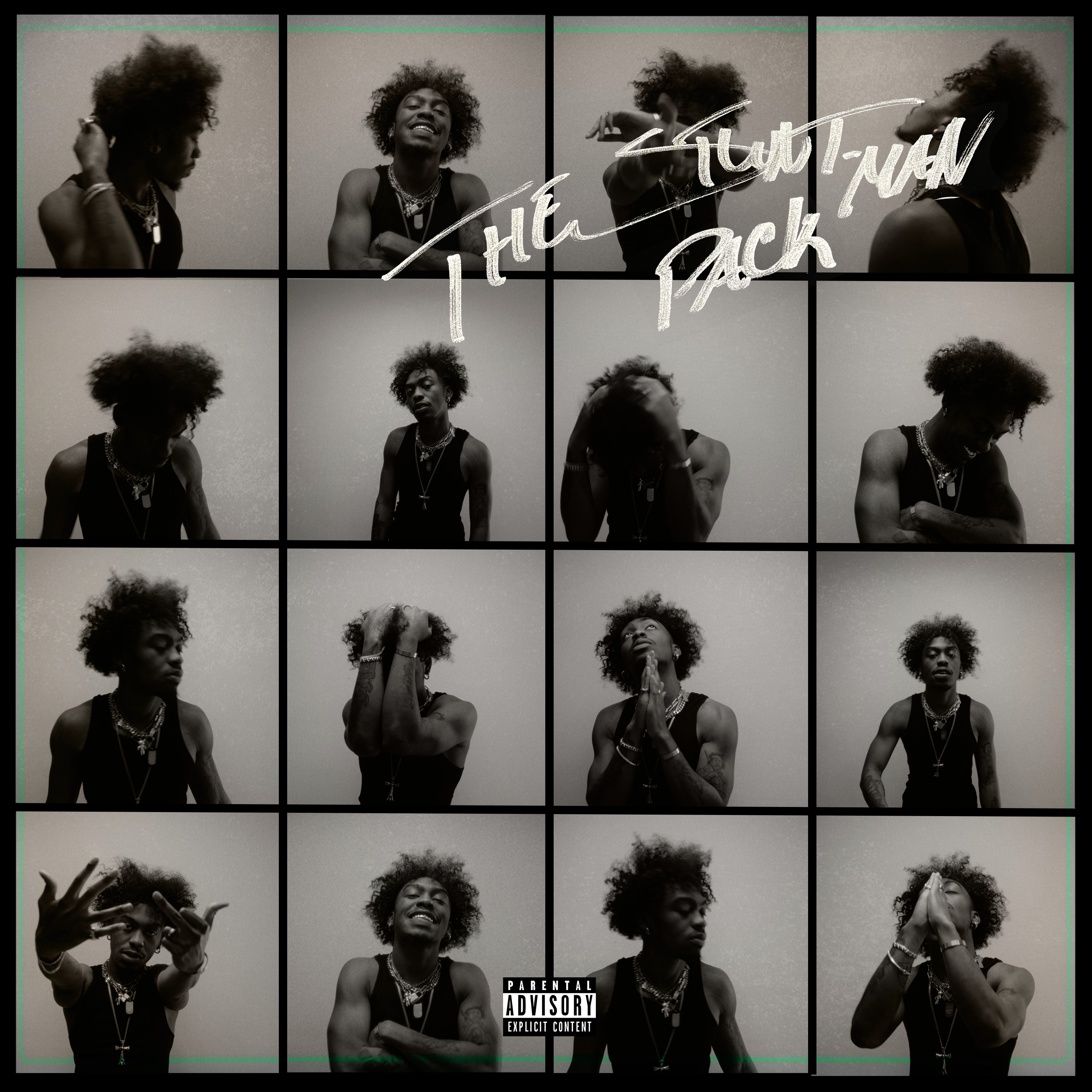 THE STUNT‐MAN PACK
