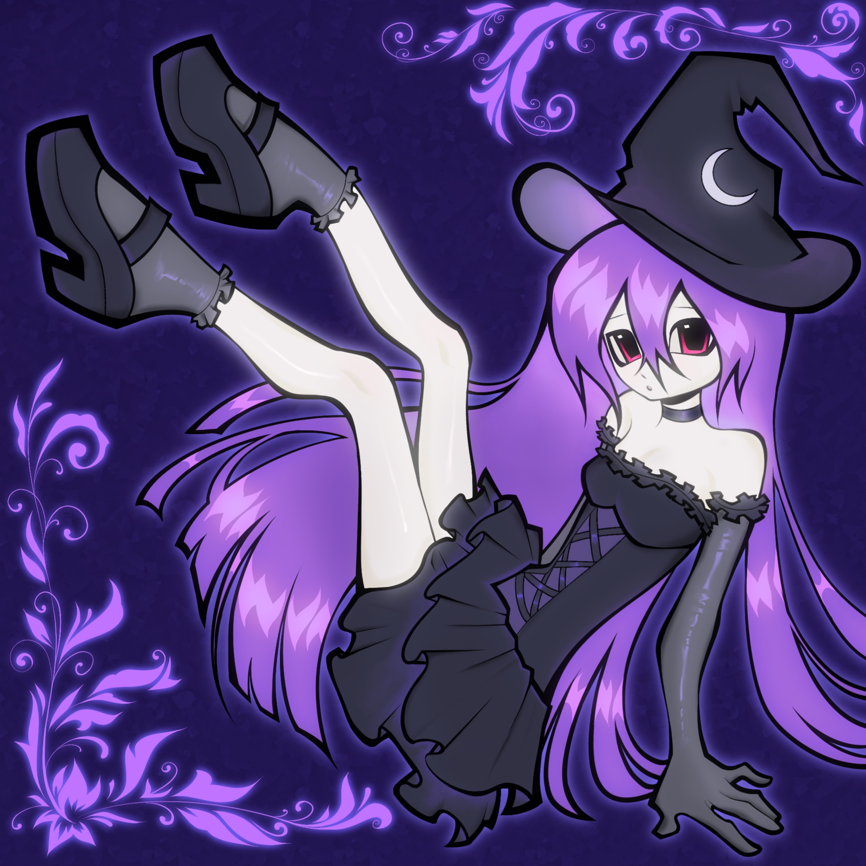 WITCHTRANCE