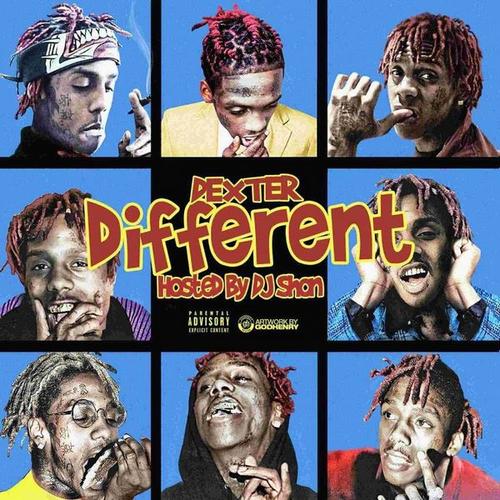 Different