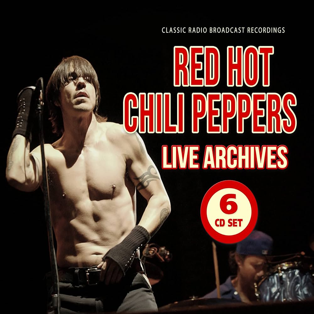 Live Archives