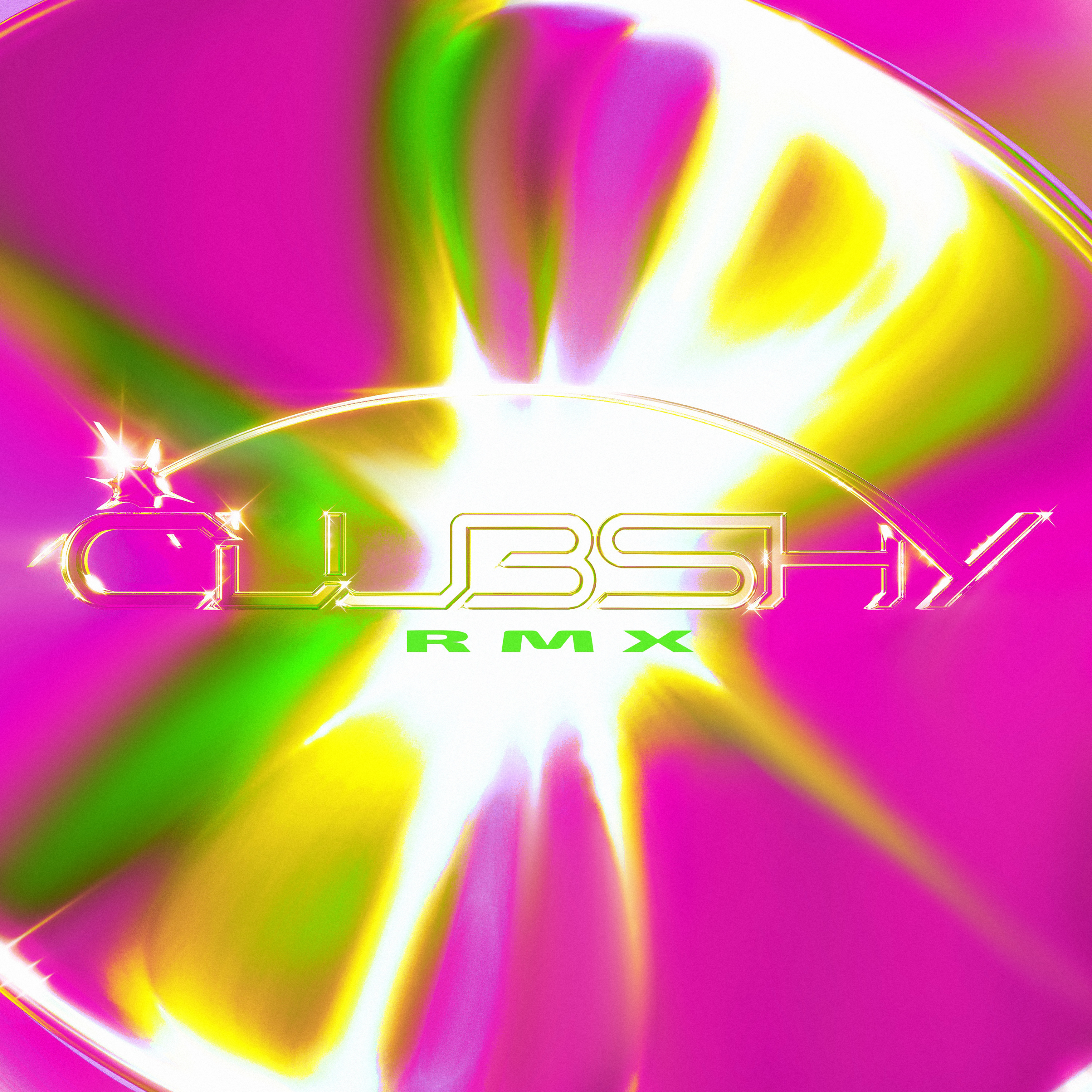 Club Shy (RMX)