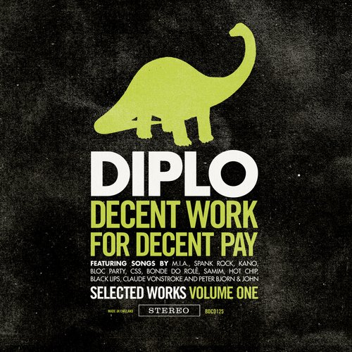 Decent Work for Decent Pay: Selected Works, Volume One