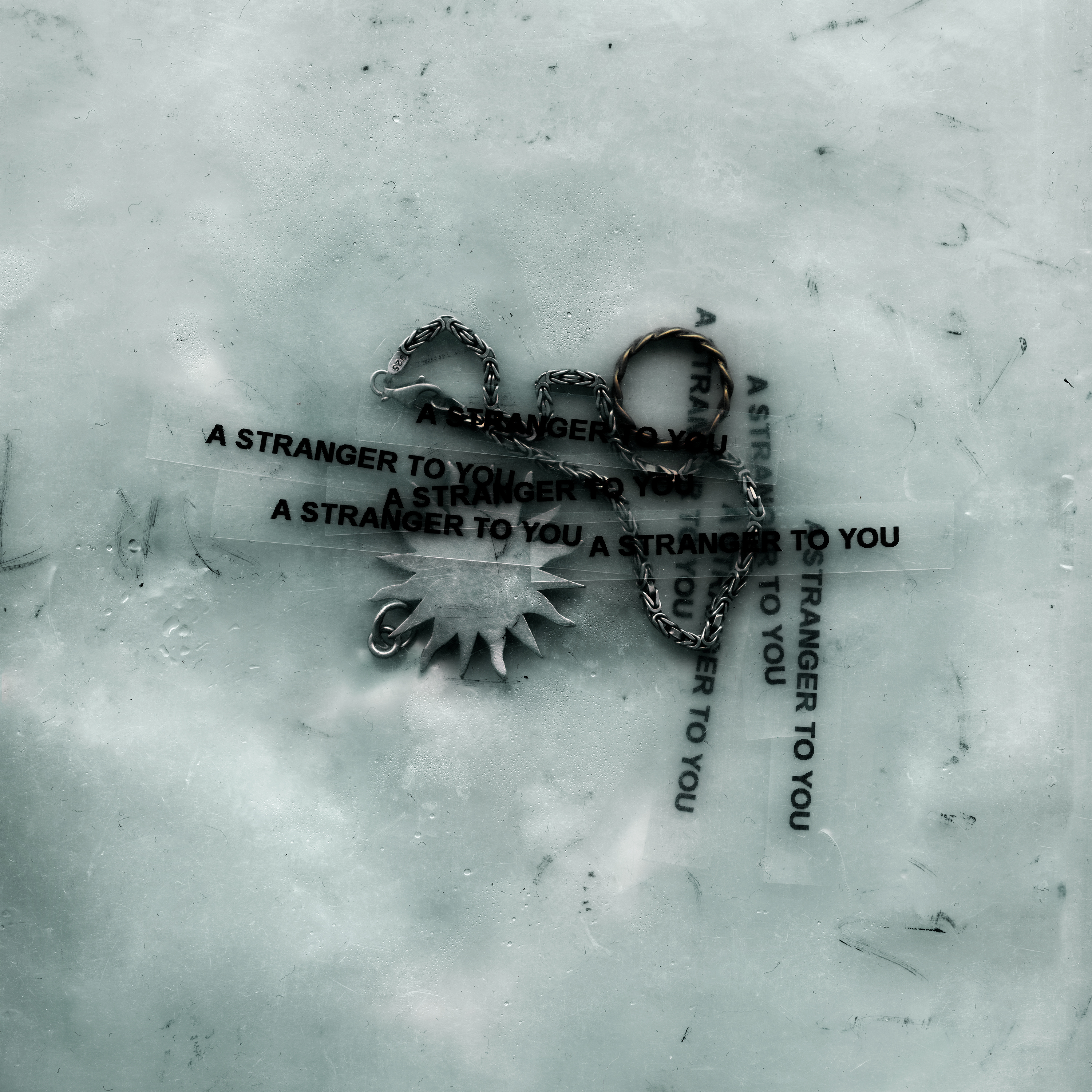 A Stranger to You