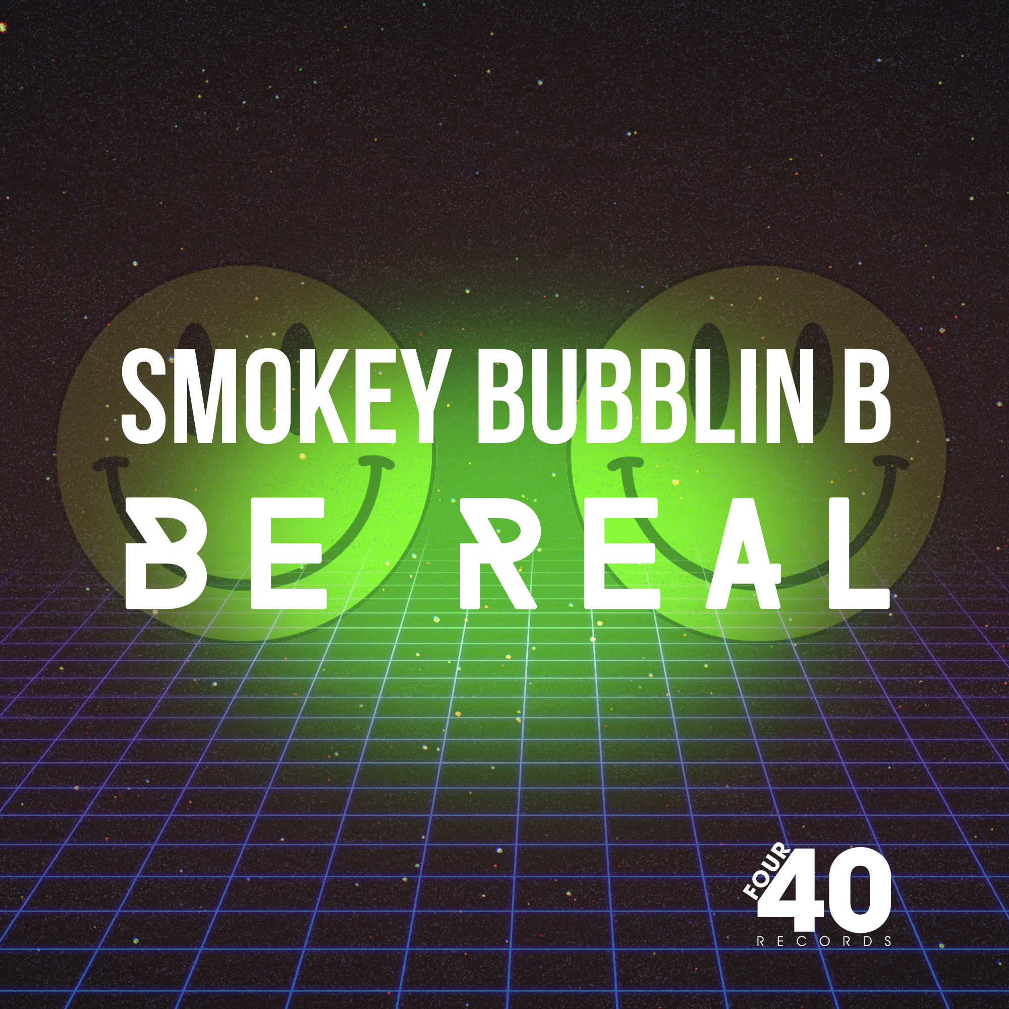 Be Real