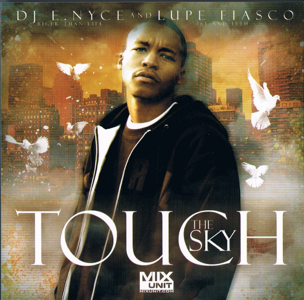 Touch the Sky