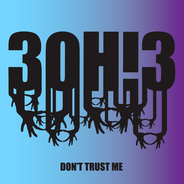 Don’t Trust Me