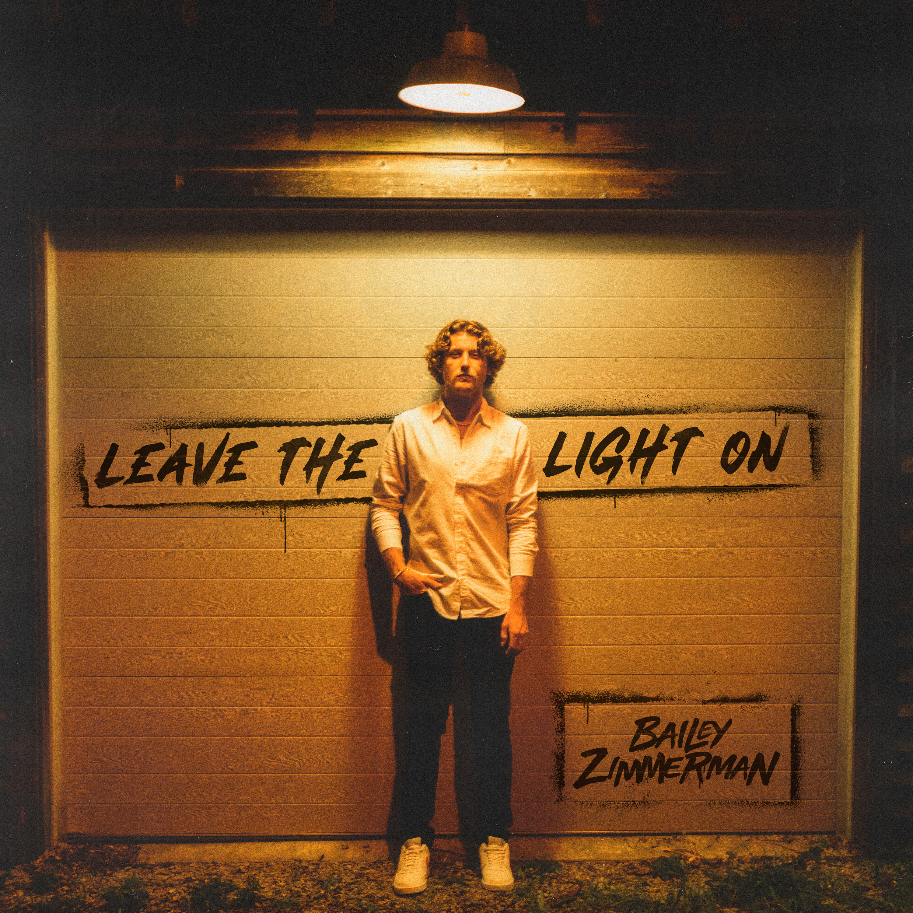 Leave the Light On