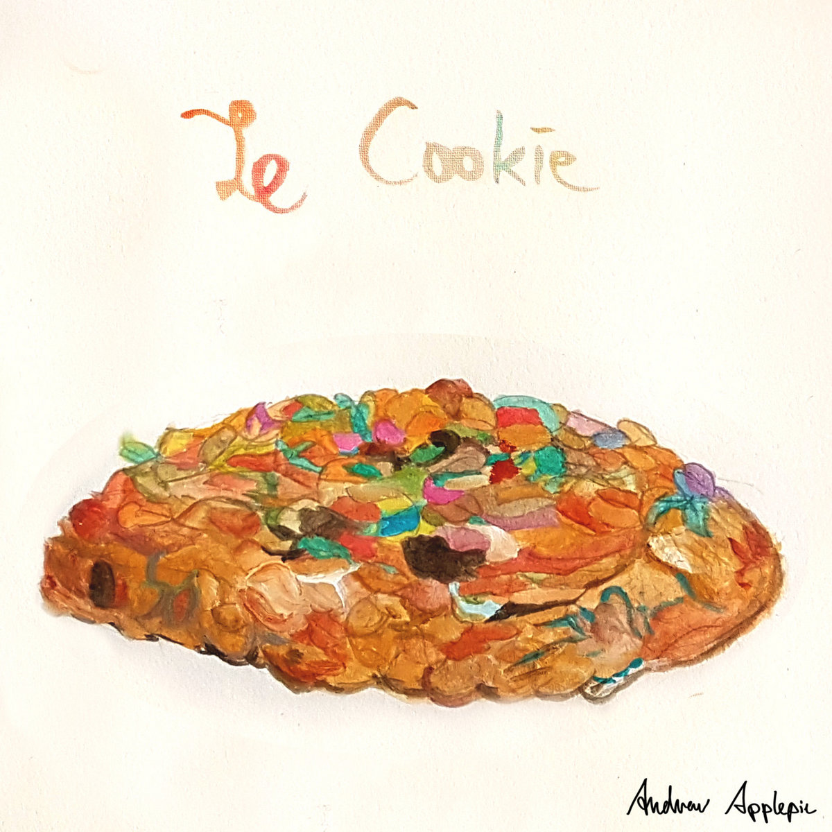 The Cookie