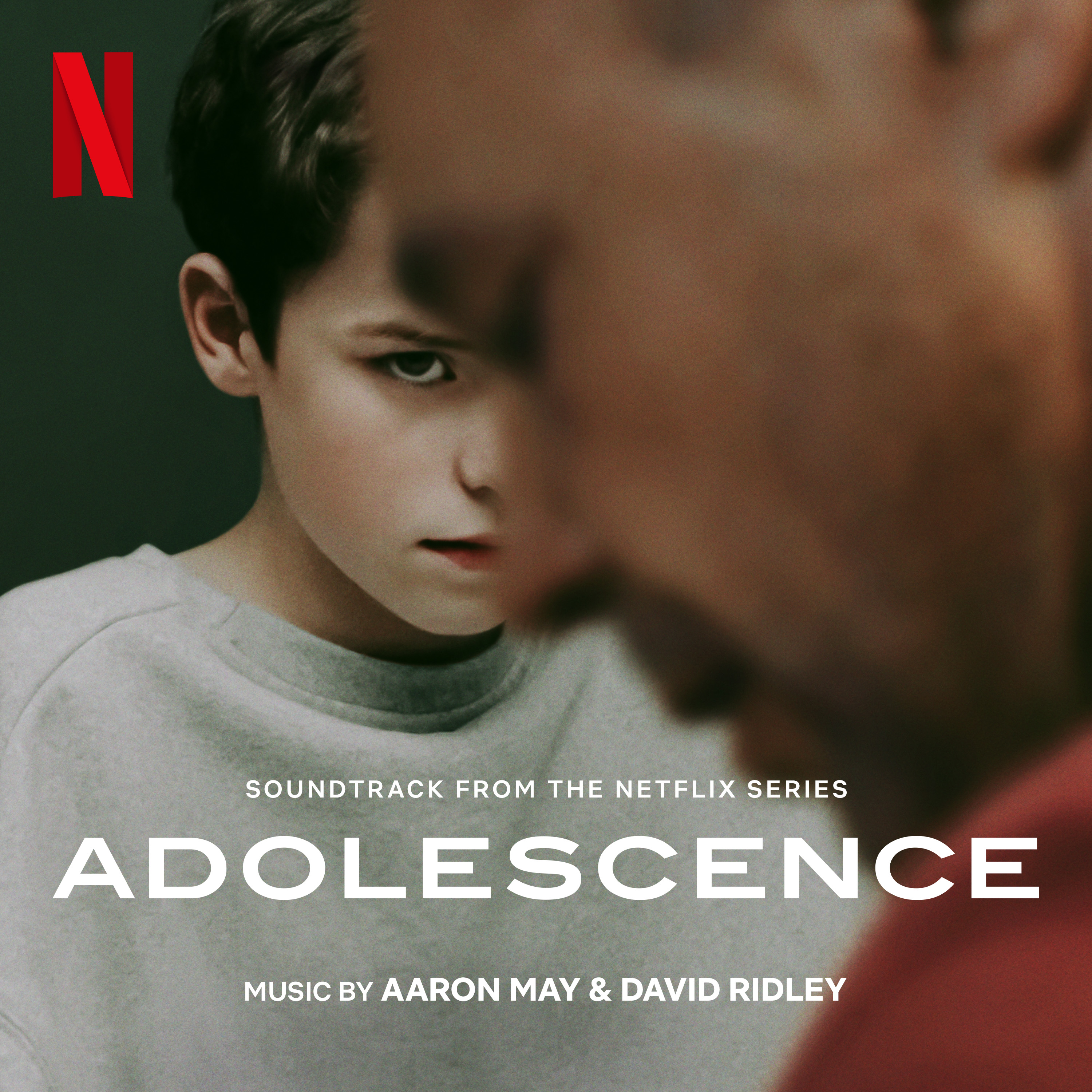 Adolescence: Soundtrack from the Netflix Series