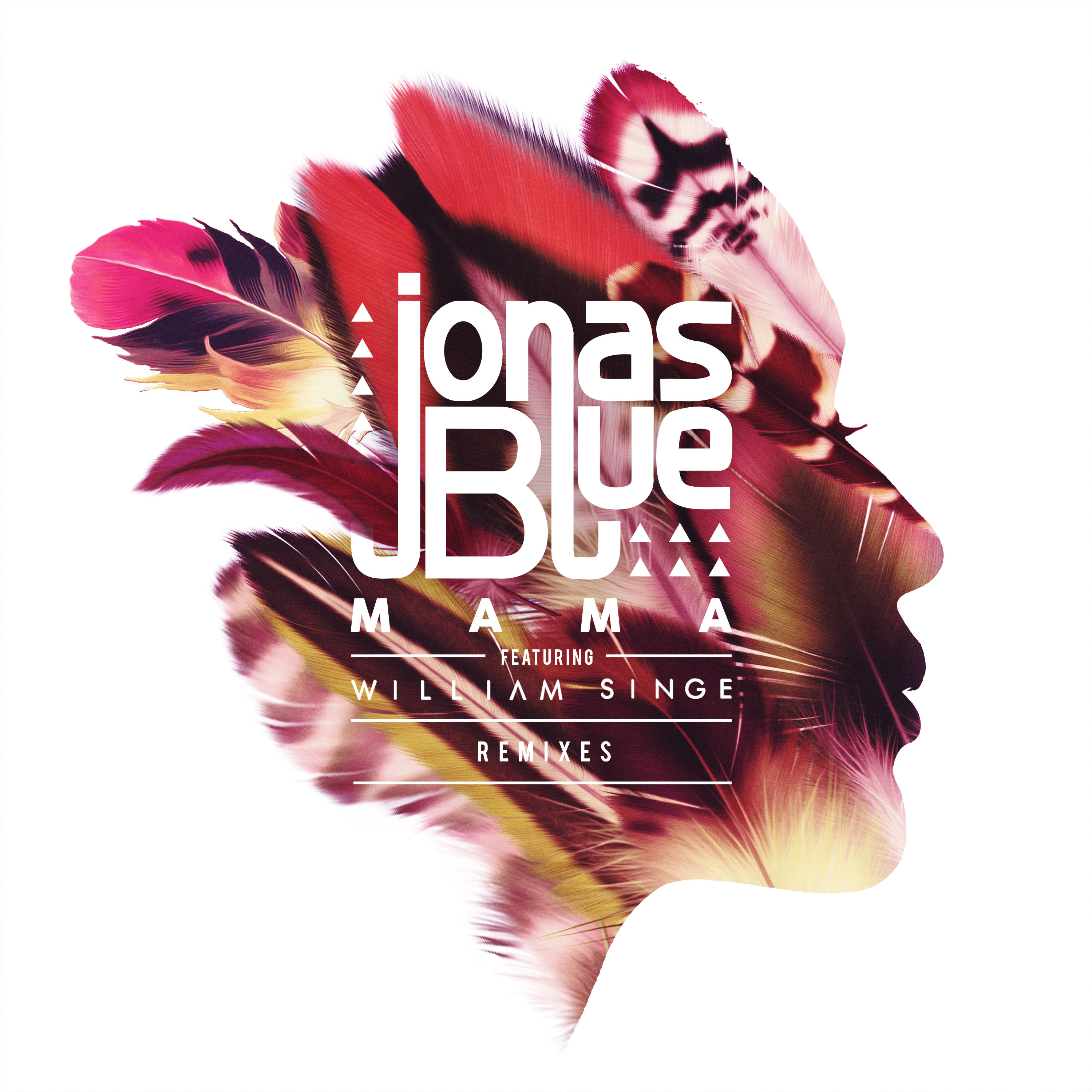 Mama (remixes)