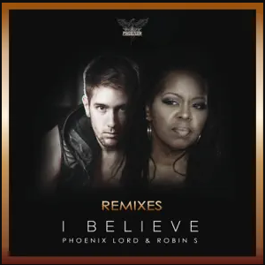 I Believe (Remixes)