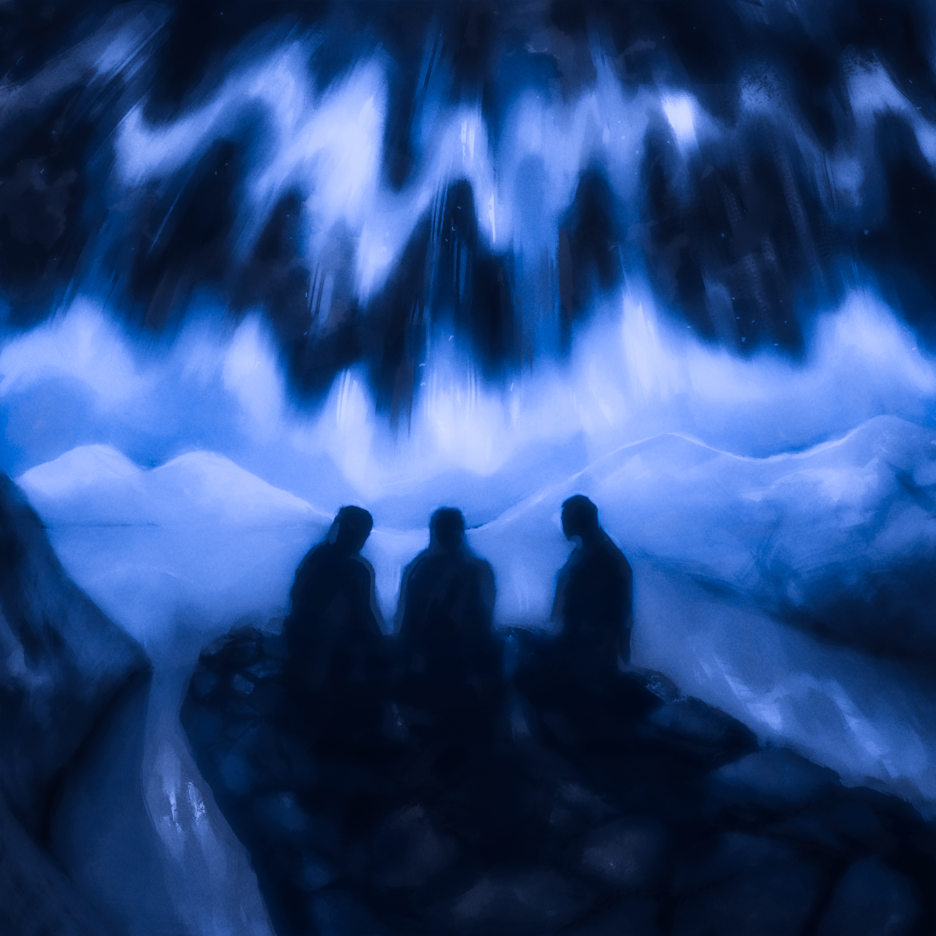 Midnight Journey