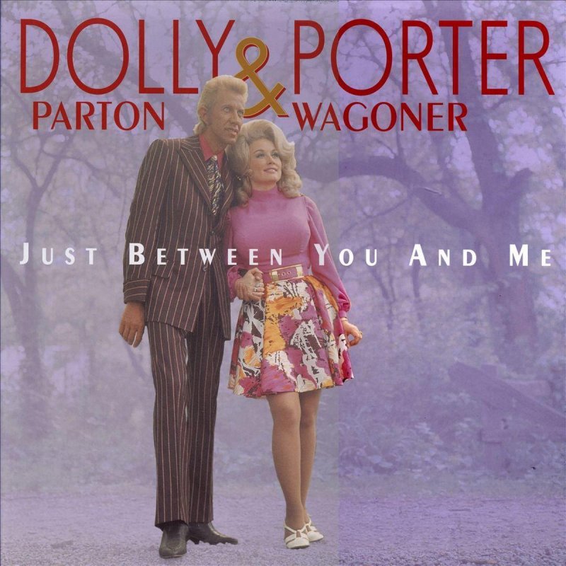 Just Between You and Me