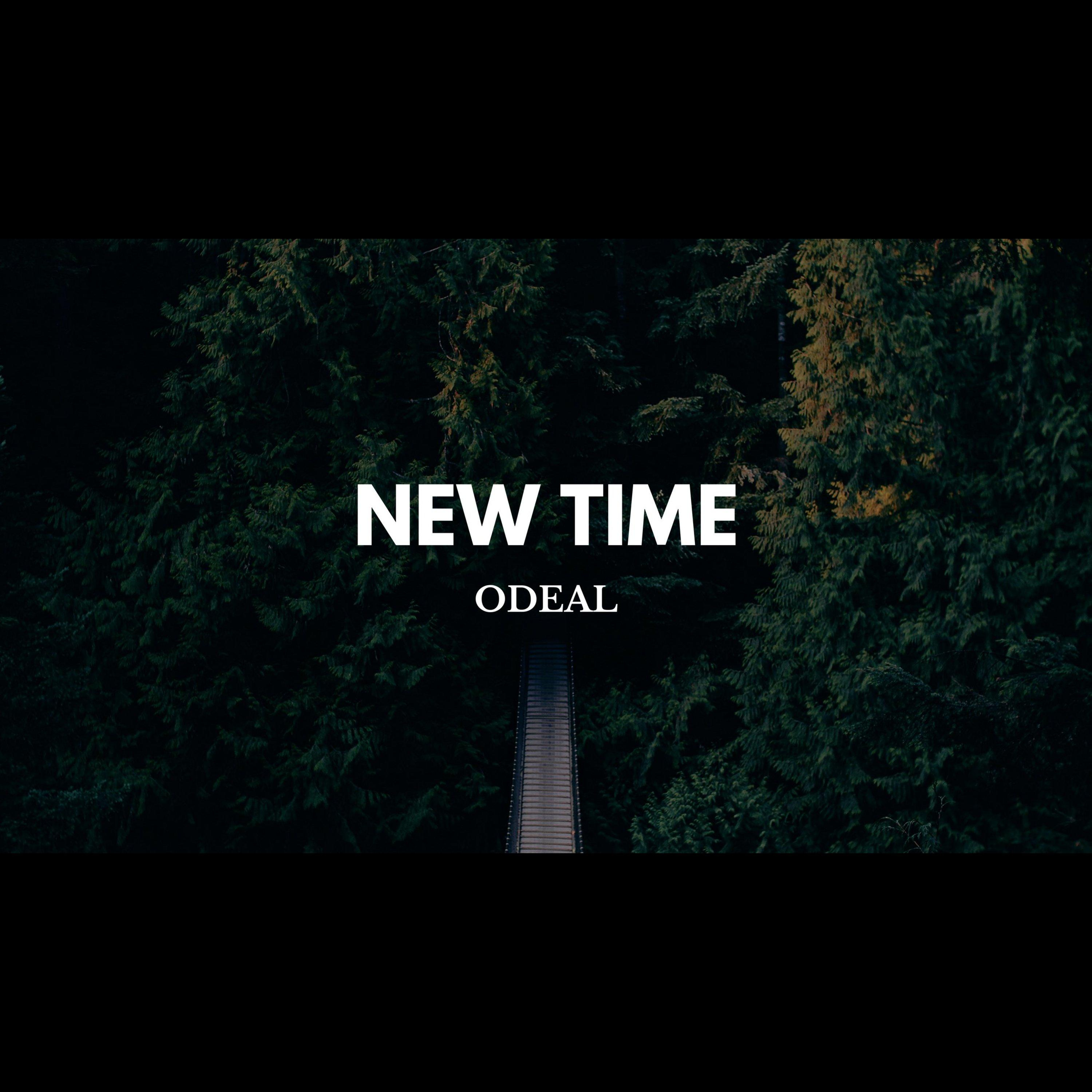 New Time