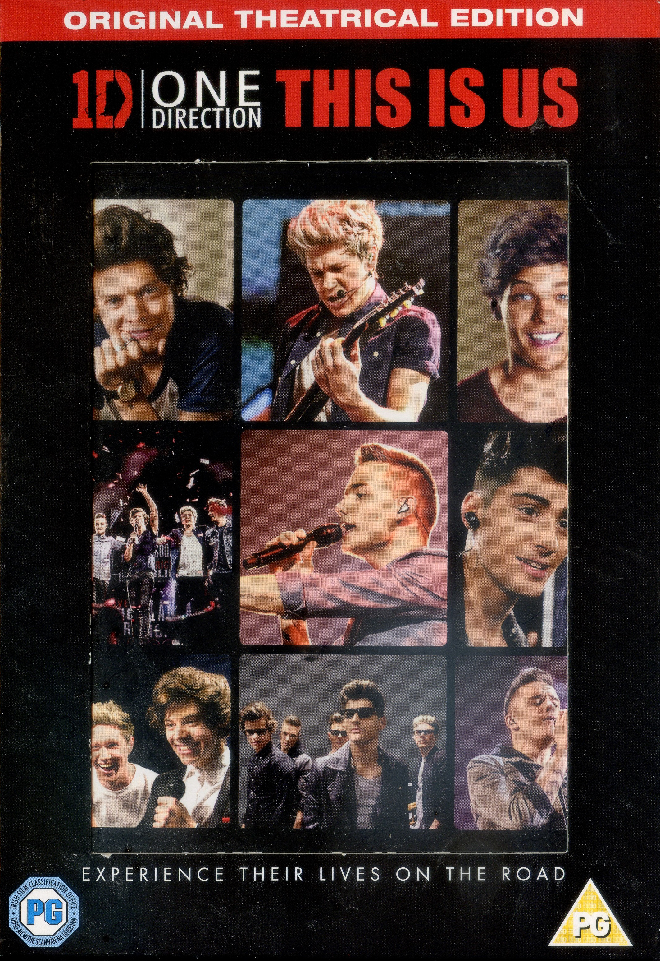 This Is Us