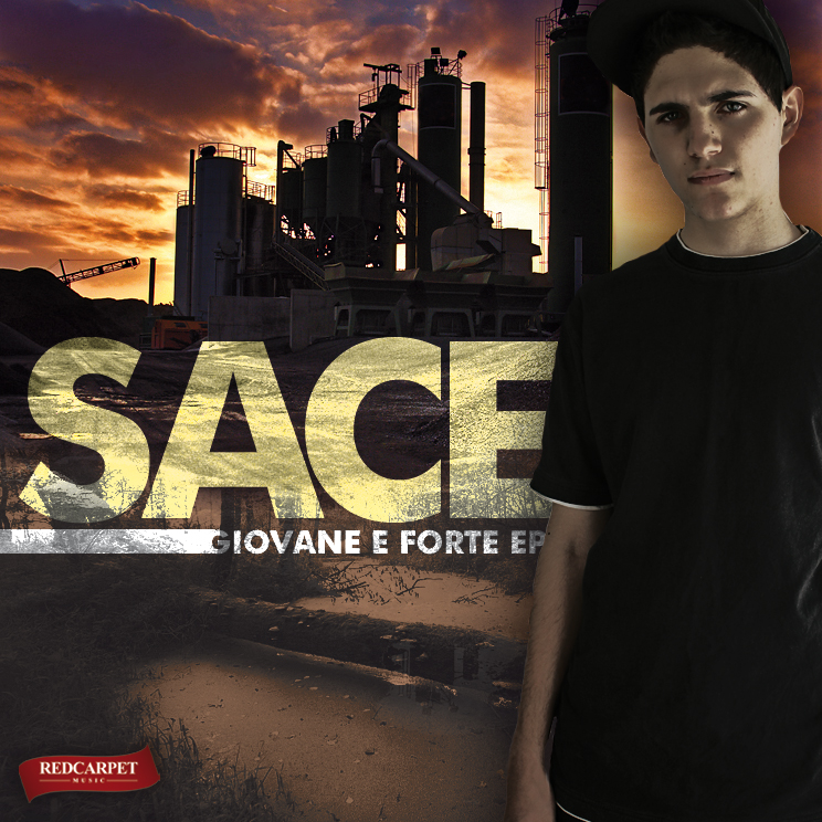 Giovane e forte - Vol. 1