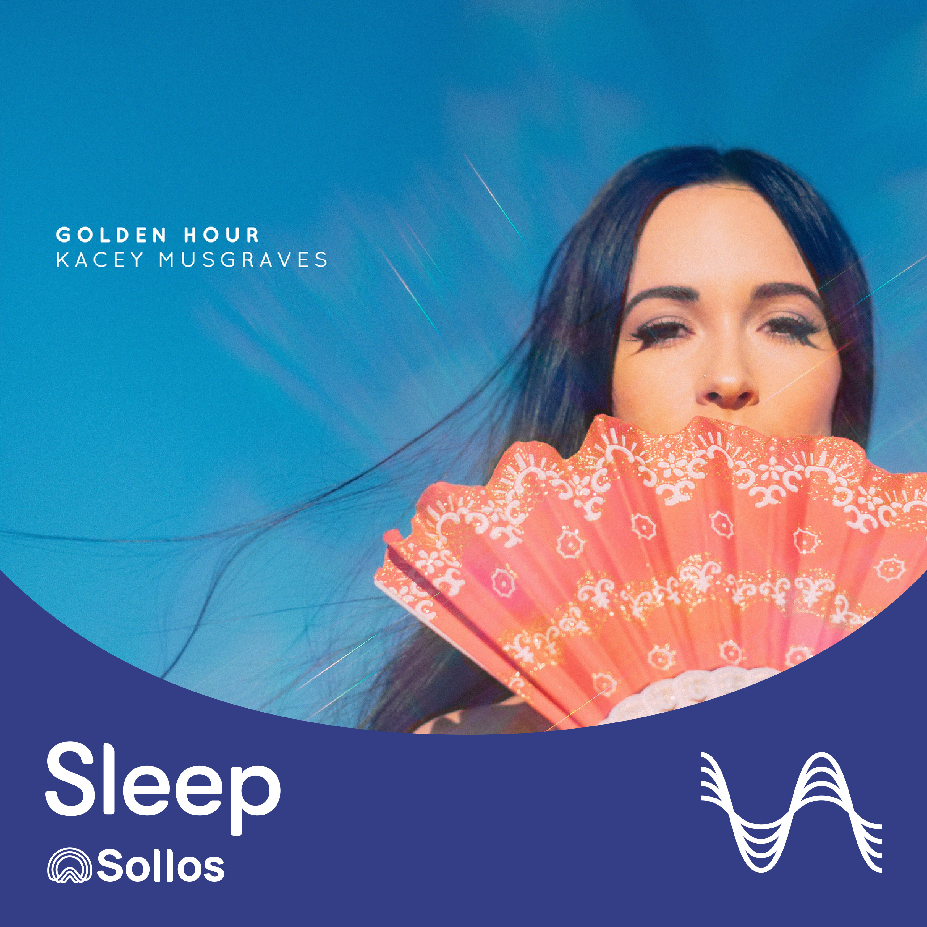 Golden Hour (SILO X Martin Wave Sollos Sleep mix)