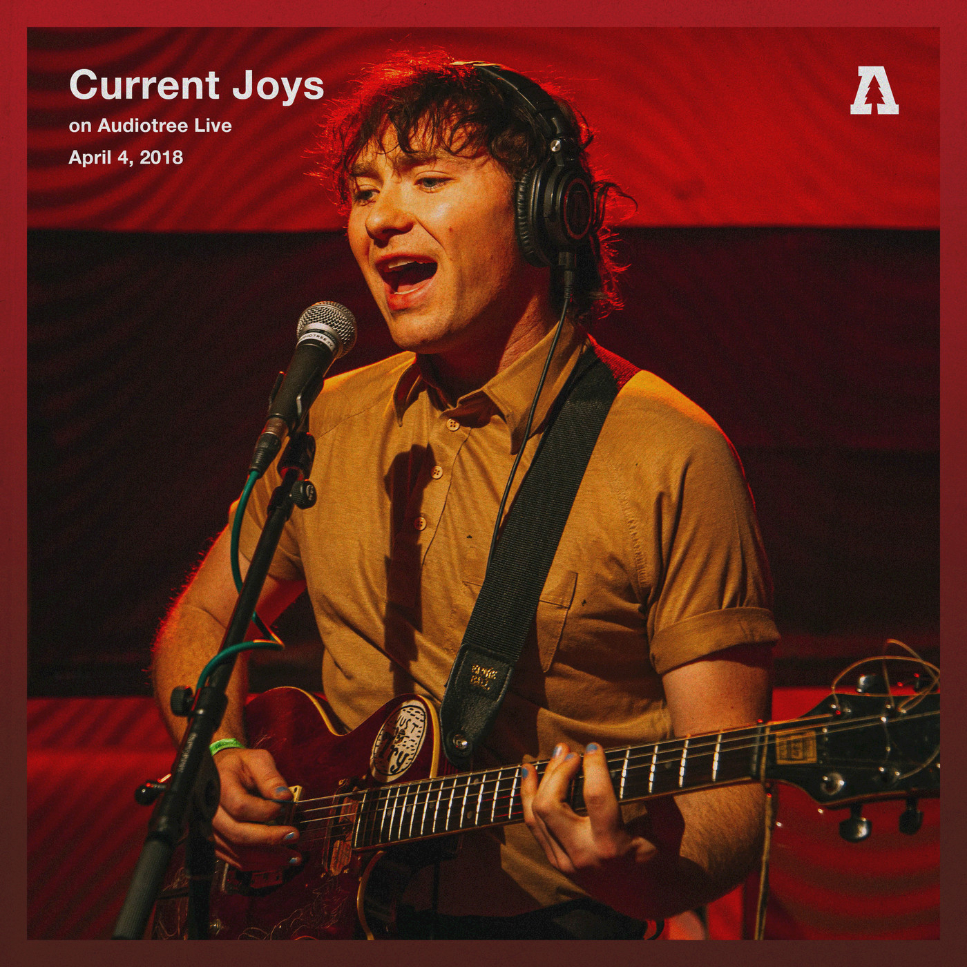 Audiotree Live