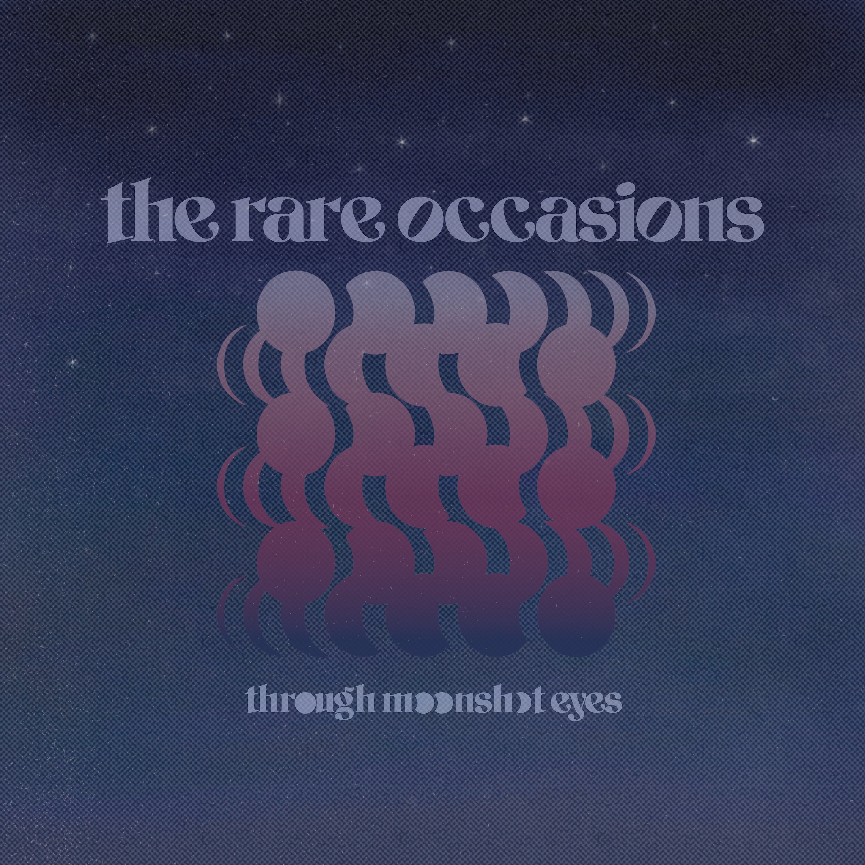 Through Moonshot Eyes