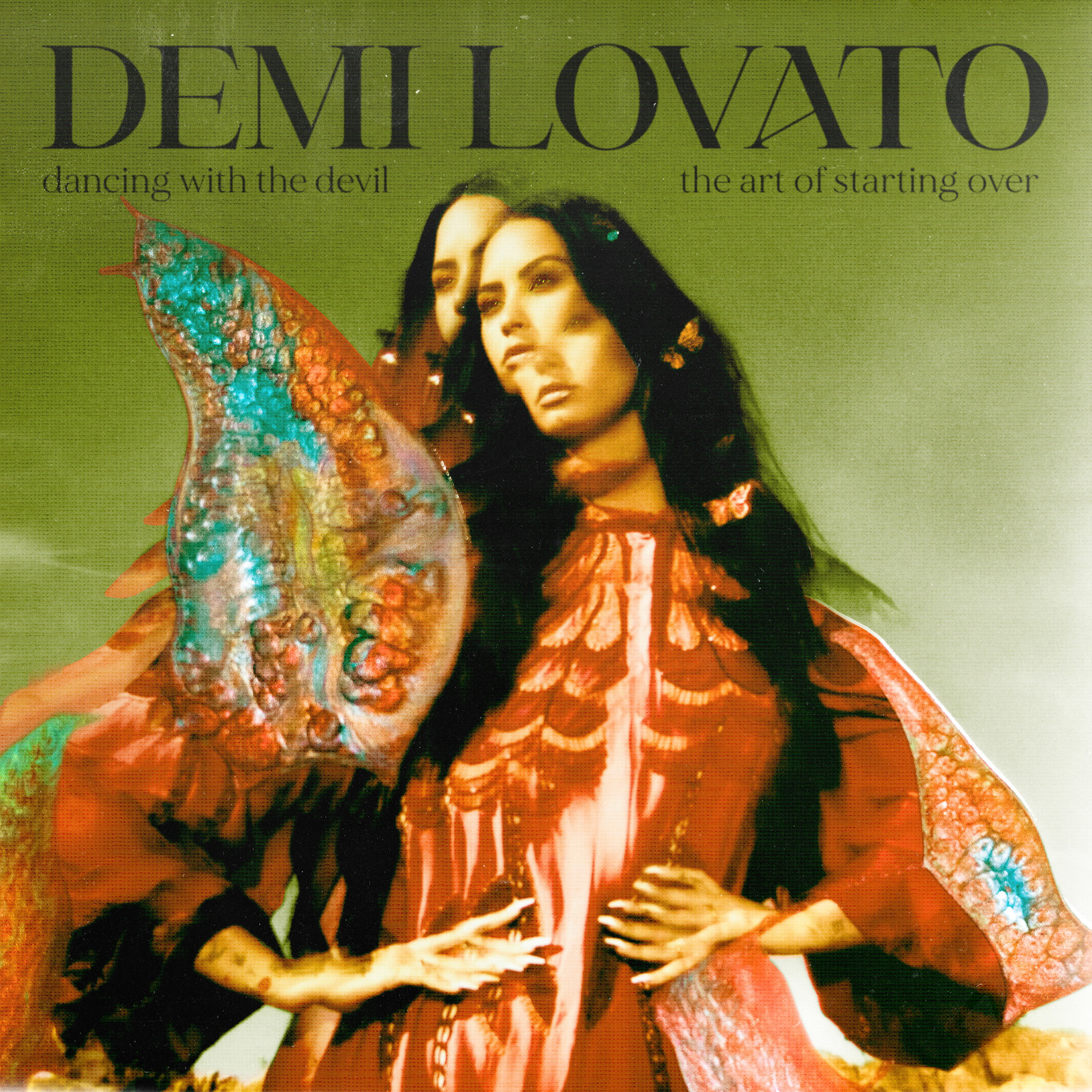 Dancing With the Devil…The Art of Starting Over