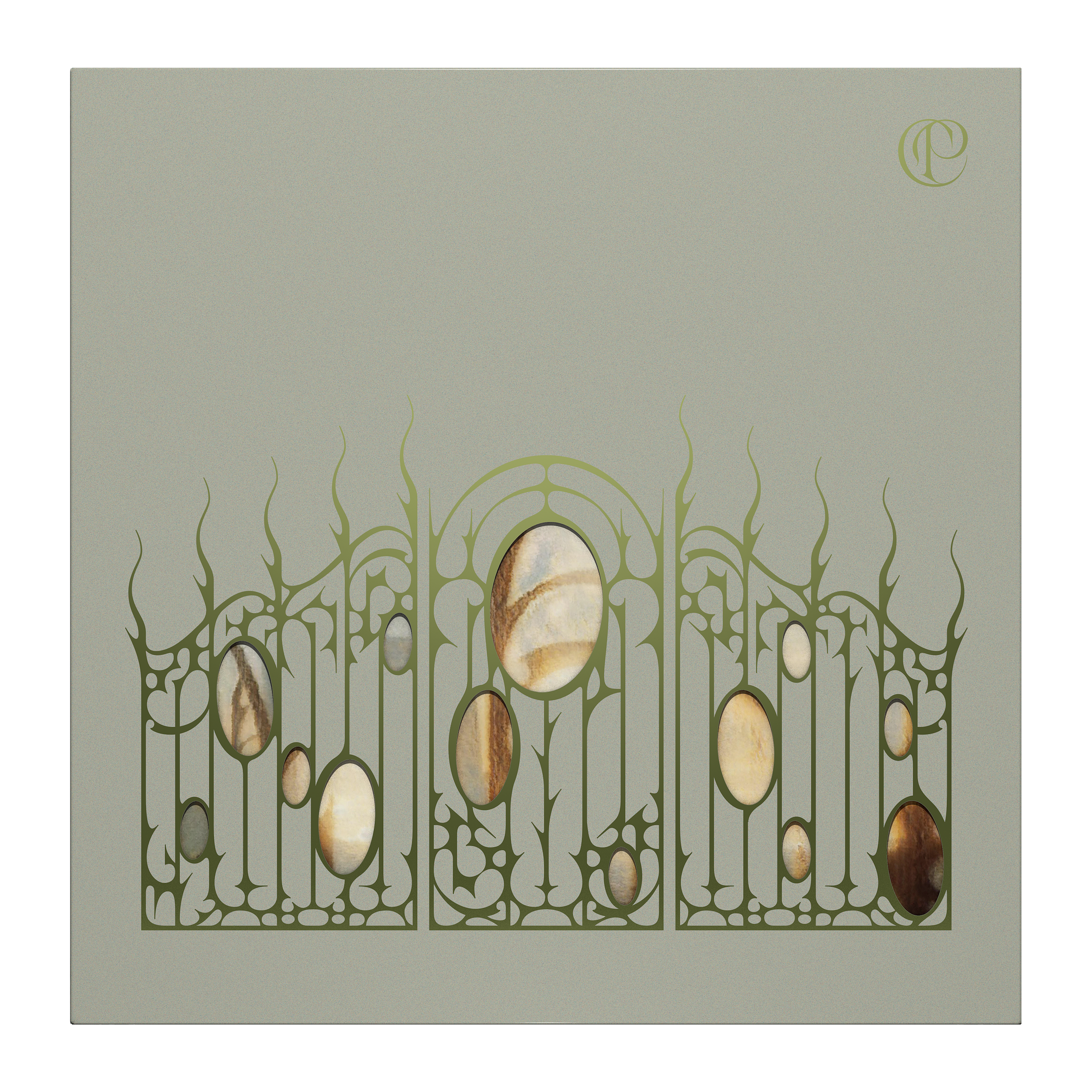 Standing at the Gate: Remix Collection