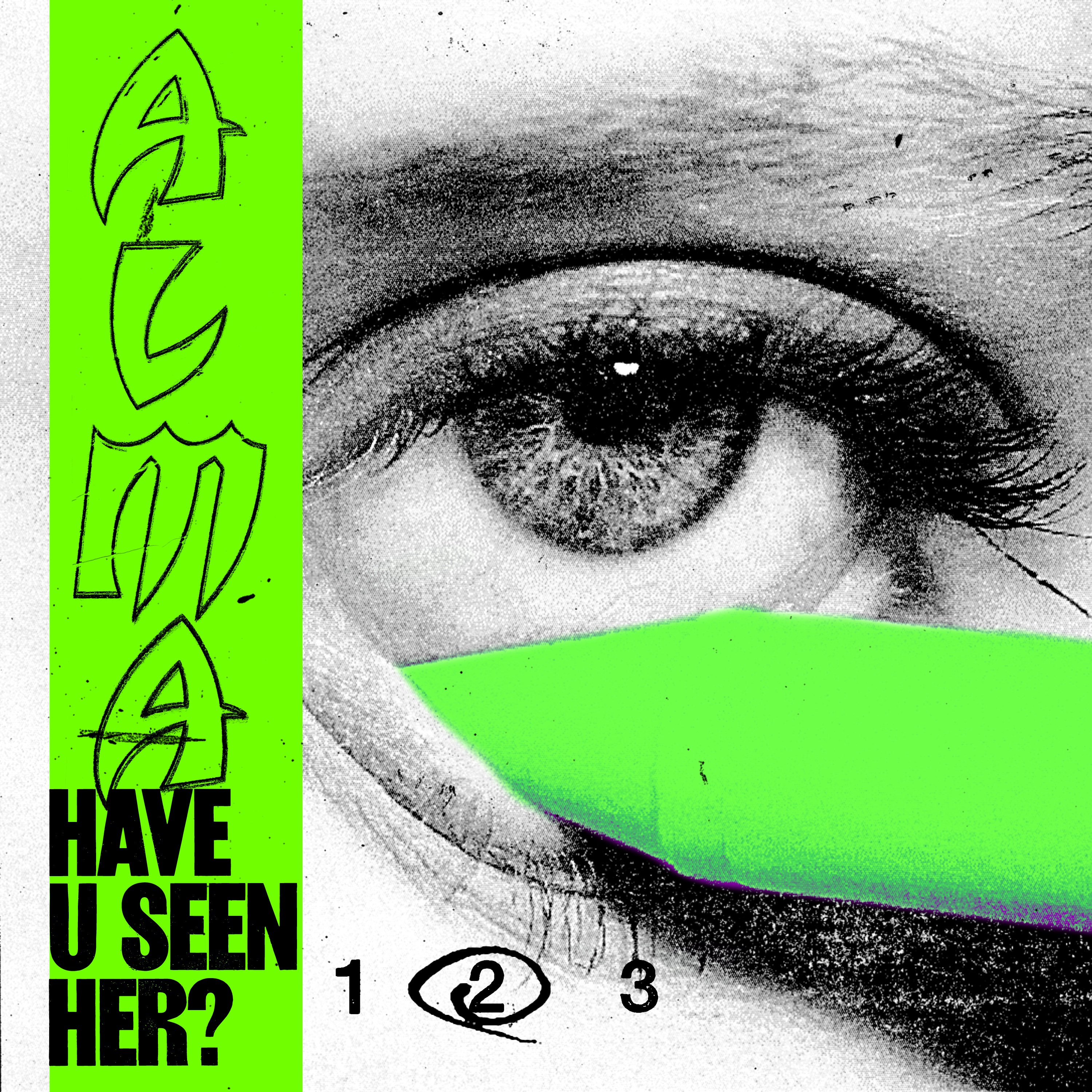 Have U Seen Her? (Part 2)