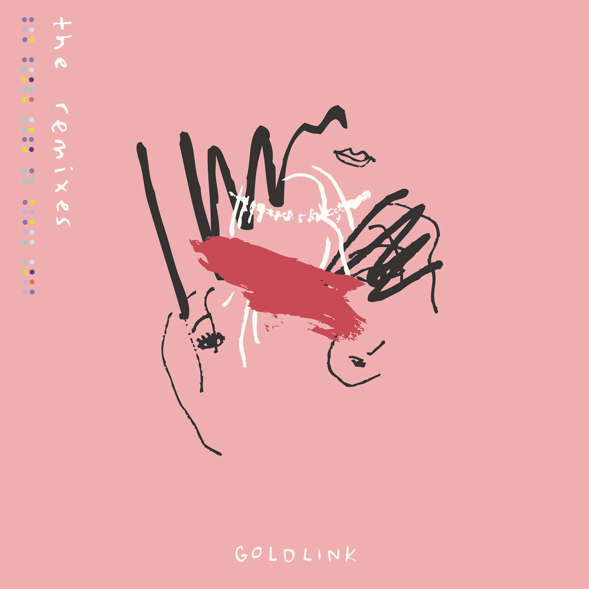And After That, We Didn’t Talk (The Remixes)