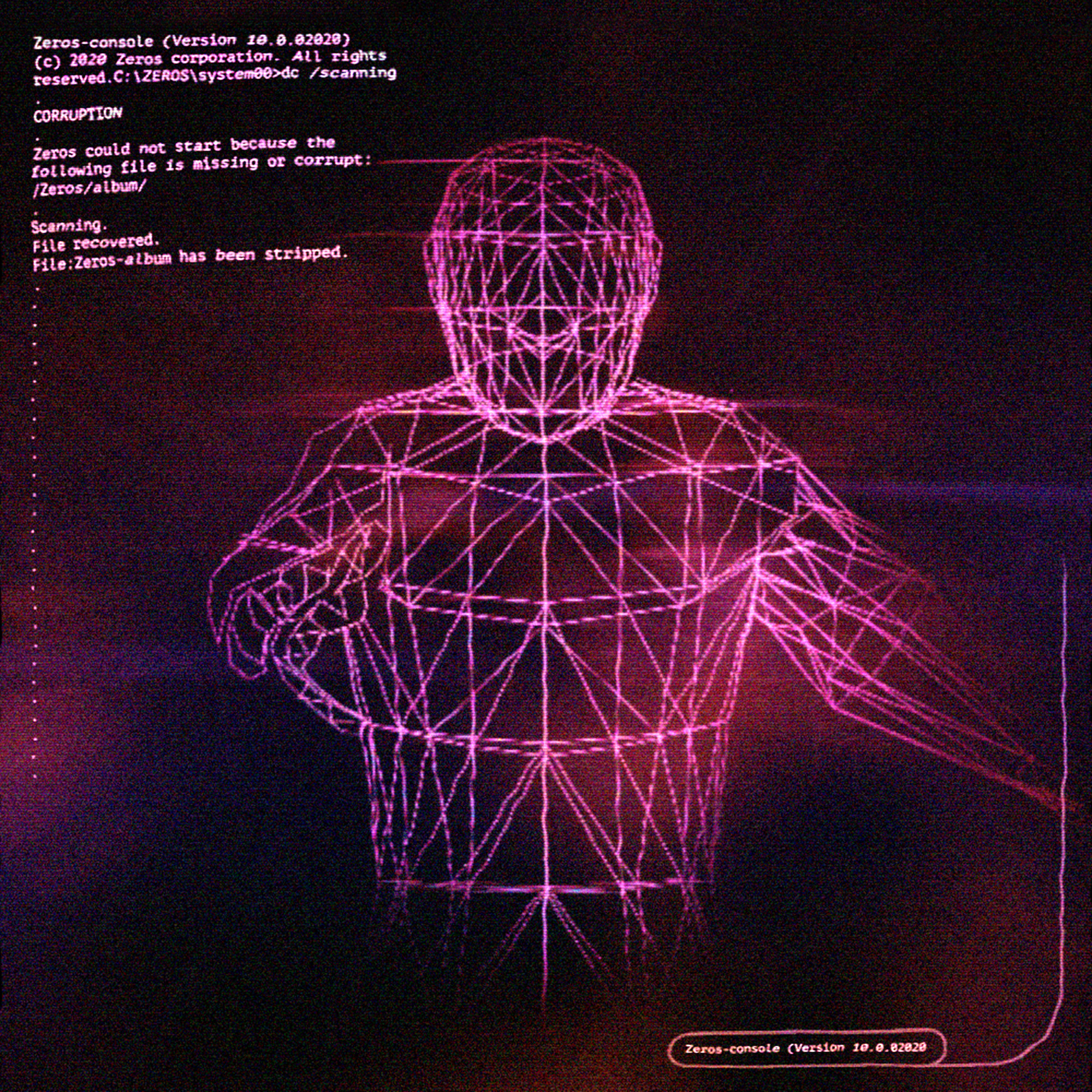 Zeros (Stripped)