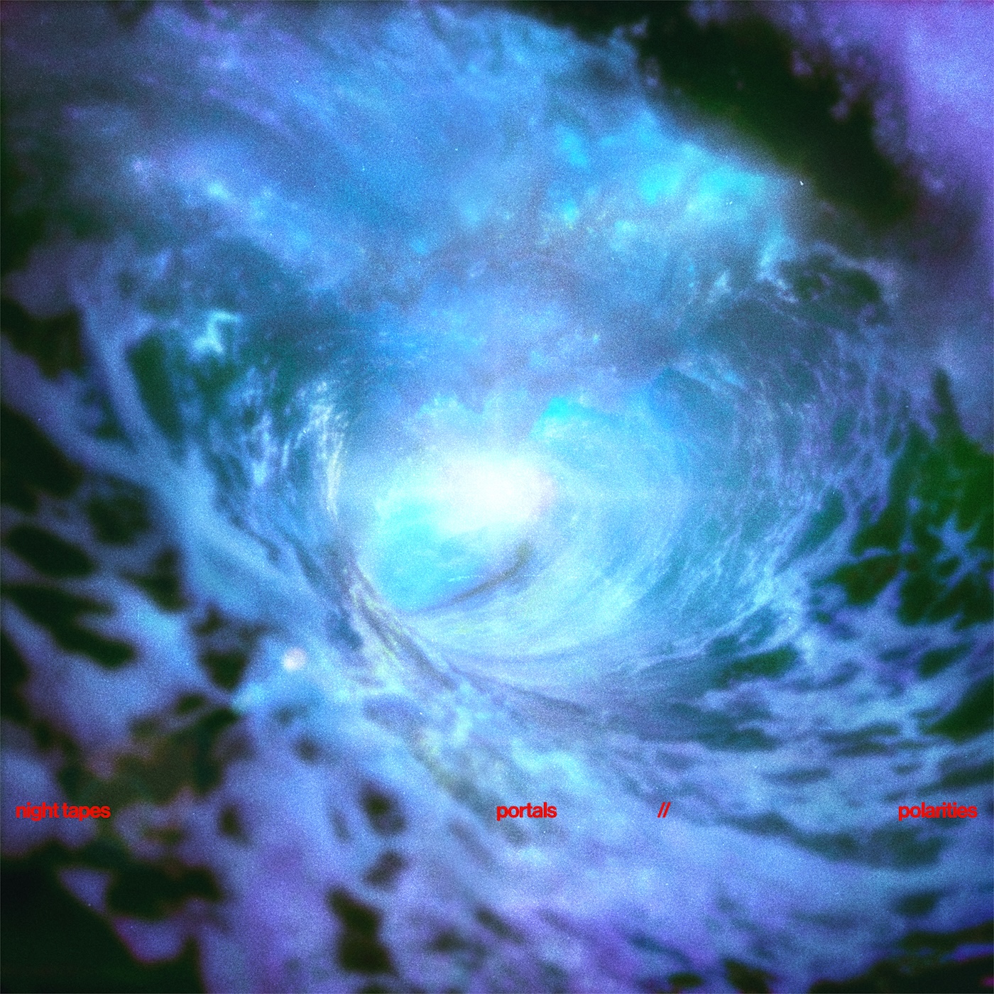 portals//polarities