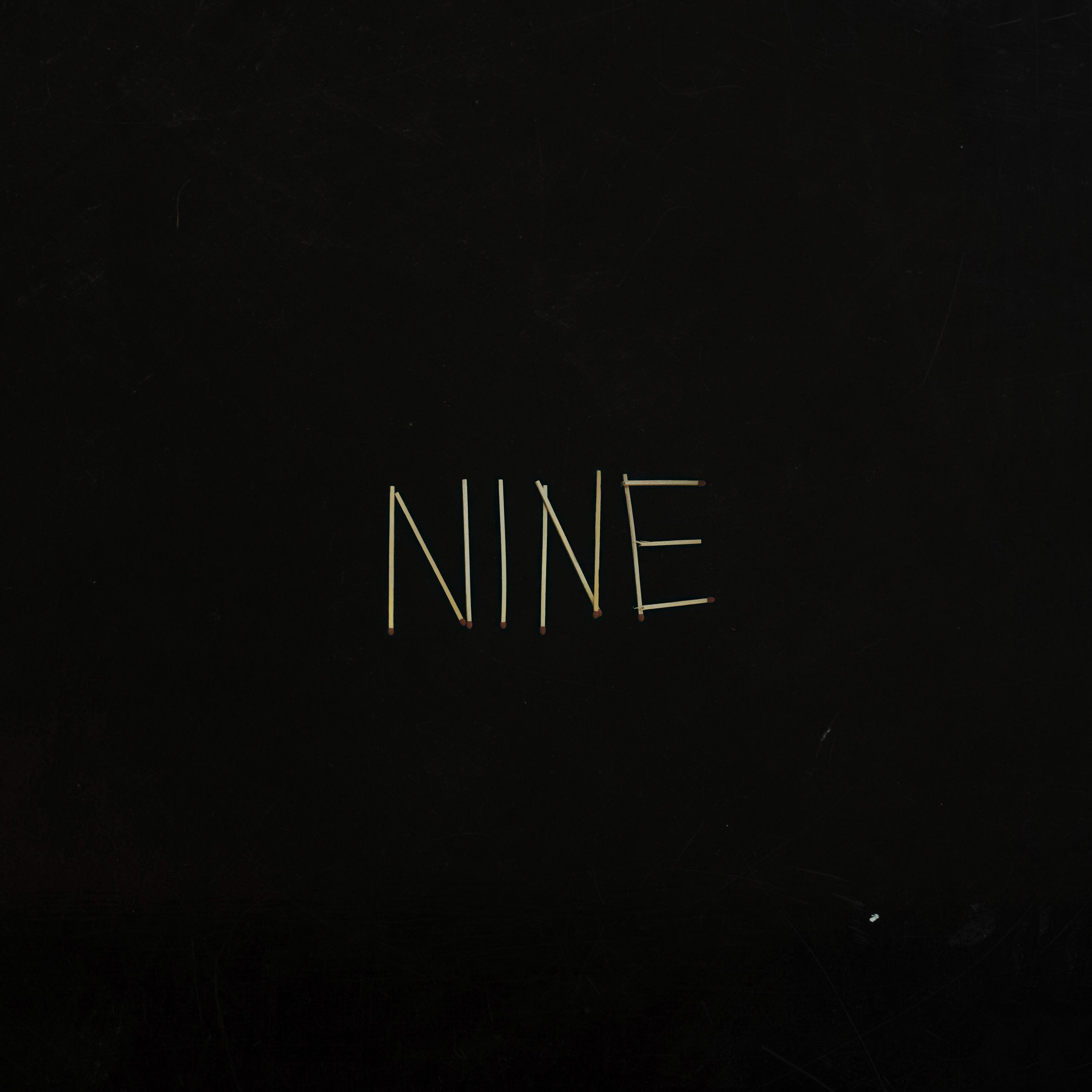 NINE