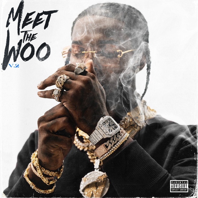 Meet the Woo 2
