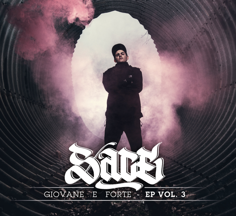 Giovane e forte - Vol. 3