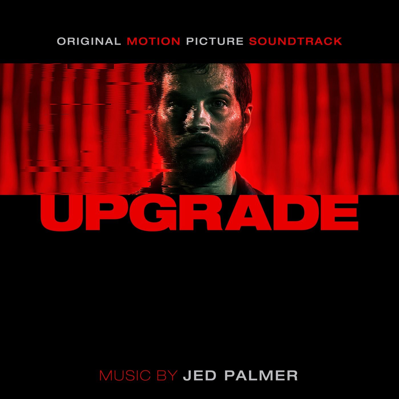 Upgrade: Original Motion Picture Soundtrack
